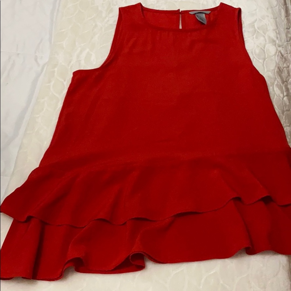 H&M blouse